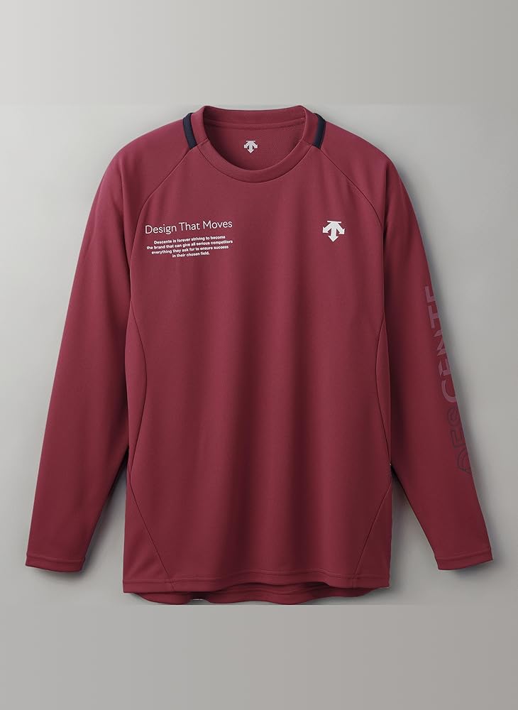 ＊未使用＊バレーボール 2024インカレ ロングＴシャツＬサイズのみ6枚セット United Athle バレーボール ドライシルキータッチ ロング